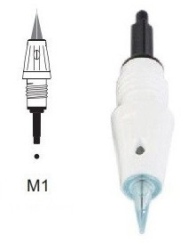 Aghi Artmex M1 1 pezzo