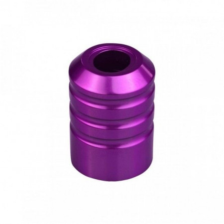 Cheyenne Hawk Pen Incl. Grip da 25 mm Purple
