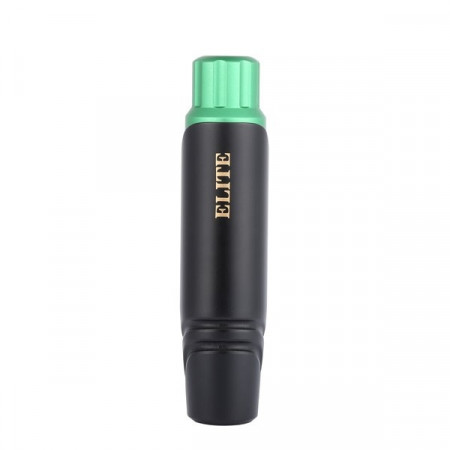 Elite Prove Pen Black
