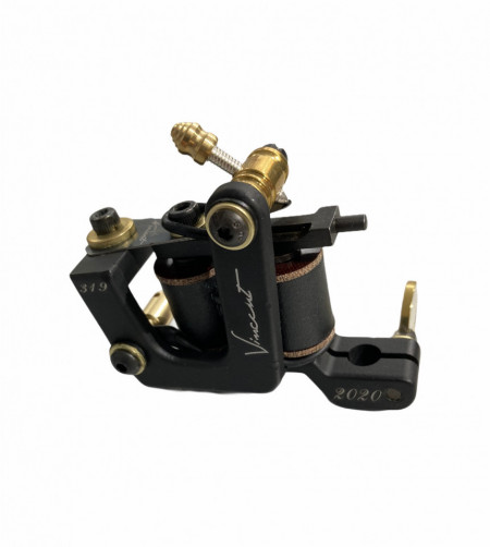 Mini VC.Liner Collection Machine Coil Liner