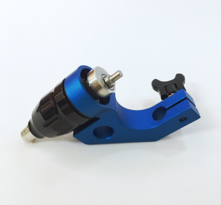 Rotativa Max Manera Blue