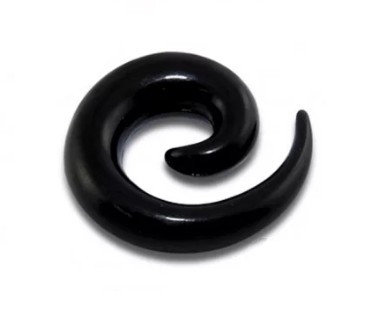 Spirale 6mm