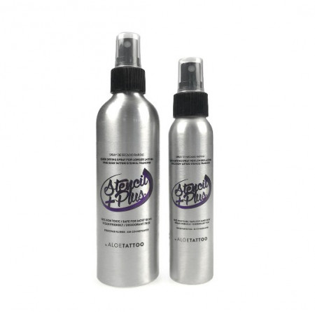 Stencil Plus Spray 100ml