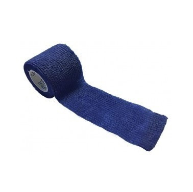 Copri Grip Medical Tattoo Tape - Blue (1pz)