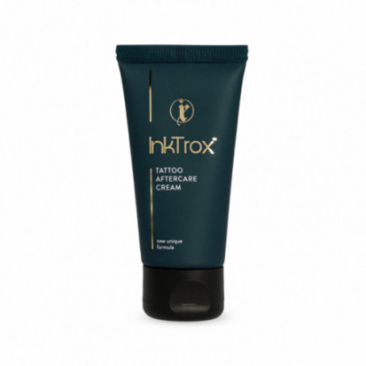INKTROX KWADRON TATTOO AFTERCARE CREAM – 20 ML