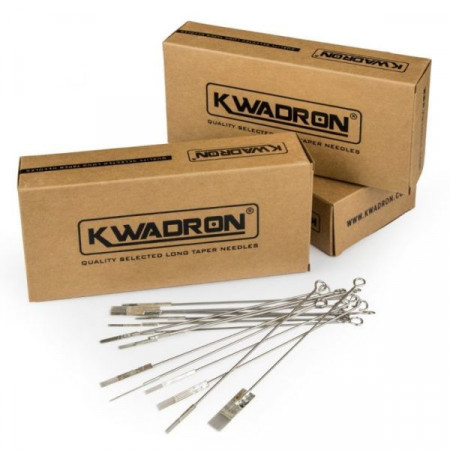 Kwadron 23 Soft Edge Magnum 0,35mm
