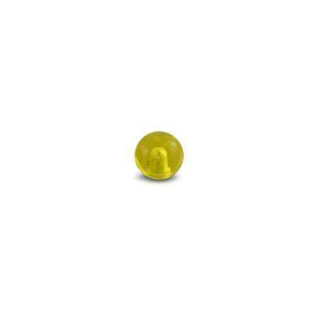 Pallina UV 1,2ø ; 4mm