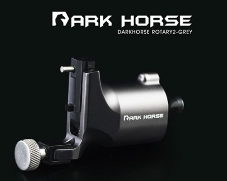 Rotativa Dark Horse