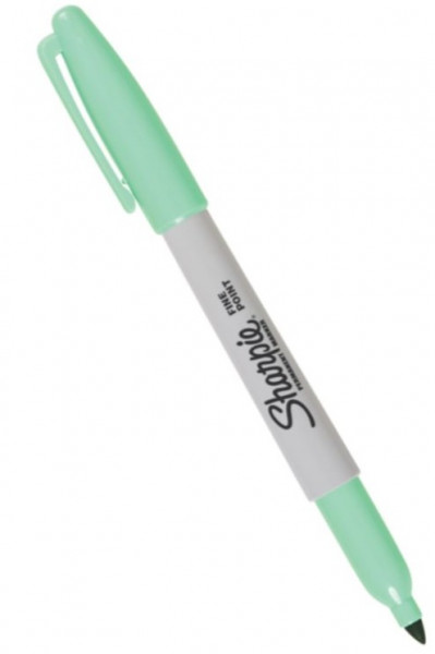 Sharpie Mint