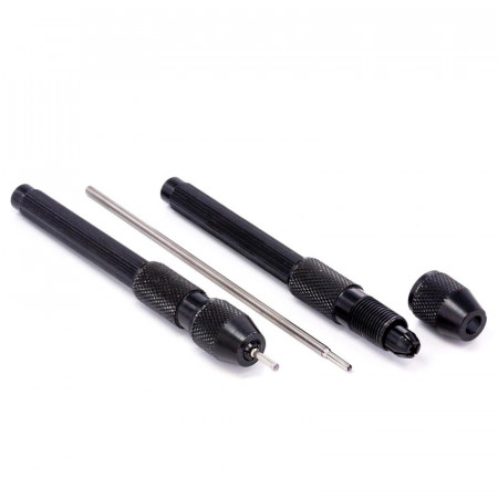 Supporto Per Penna Skin Surfer Nero