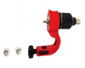 Rotativa Deluxe RCA Premium Red