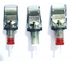 Aghi Brutal Cartridge Big 10 PZ 35RM 0,35