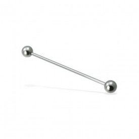 Barbell per Industrial 1,2ø ; 32mm