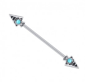 Barbell per Industrial 1,6ø ; 40mm