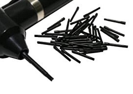 Bastoncini per Ink Mixer Neri