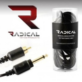 Cavo RCA Radical