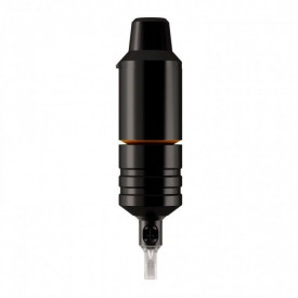 Cheyenne Sol Nova - Black