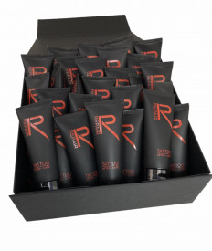Cofanetto Limited edition Repair Tattoo Aftercare 60ml 30 PZ