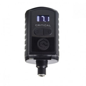 Critical - Batteria wireless - CHEYENNE