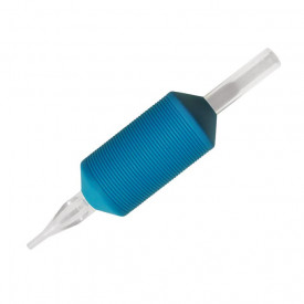 Crystal Grip Monouso In Silicone 9RT 25mm 1PZ