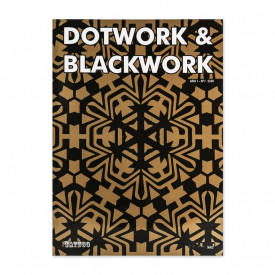 Dotwork e Blackwork