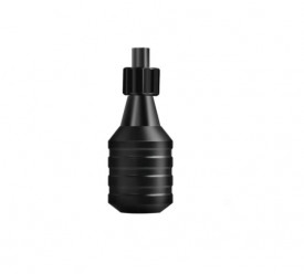 Grip in alluminio Black per Cartucce regolabile 32mm