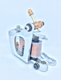 Macchinetta a Bobina Original silver liner