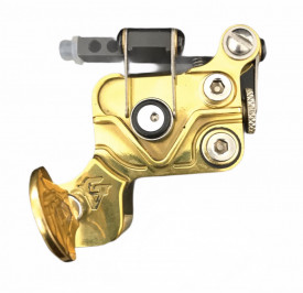 Nuova J.Hammer 2.0 original Colore Gold in ottone