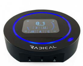 Nuovo Alimentatore 2.0 By Radical
