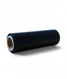Pellicola Nera resistente - 260x25cm