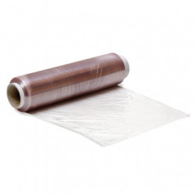 Pellicola Trasparente Protettiva Light Purple 300mtr x 30cm