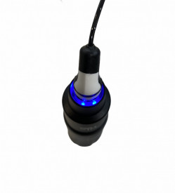 Penna Metal Brush Black