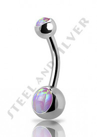 Piercing per Ombelico 1.6x10x6B/4B