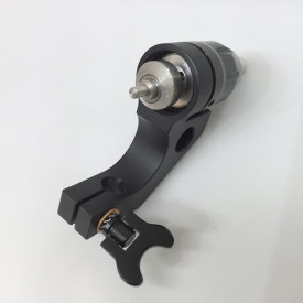 Rotativa Max Manera Black