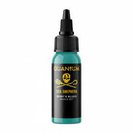 Sea Shepherd Moby's Blues (30ML REACH)