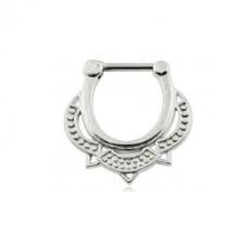 Septum 1,6ø