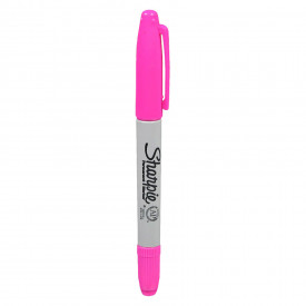 Sharpie Magenta