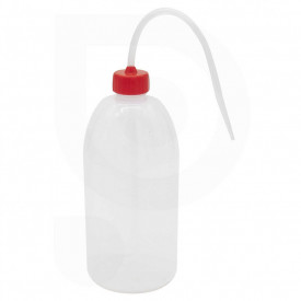 Spruzzetta in plastica 250ml