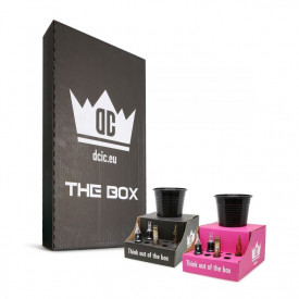The Box 10pz