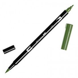 Tombow Green