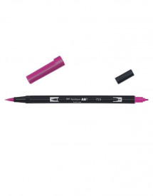 Tombow Rhodamine Red