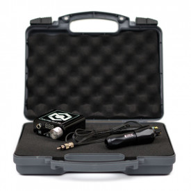 Valigia Protettiva Per Attrezzature Black