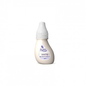 White Makeup - 3ml