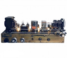 Alimentatore Riprodotto anni60/70 esclusiva solo da noi nostra produzione
