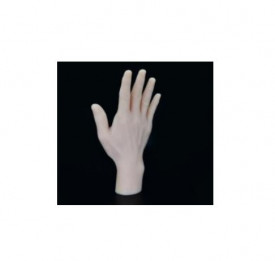 Arto Umano Iperealistico per Tattoo - Mano Destra