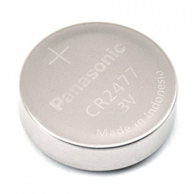 Batteria per Pedale Wireless Radical Gold