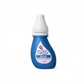 Blue Makeup - 3ml