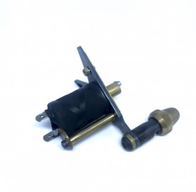 Delux Gold Rotary Machine