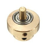 Eccentrico 4.2mm circonferenza misura 2cm x 5mm filetto 1mm