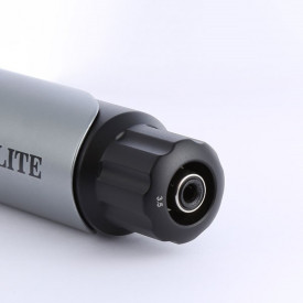 Elite Prove Pen Silver